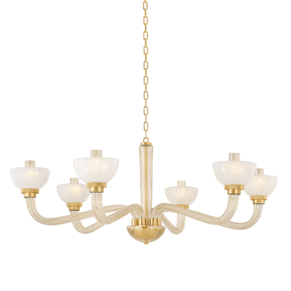 St. Lawrence Chandelier