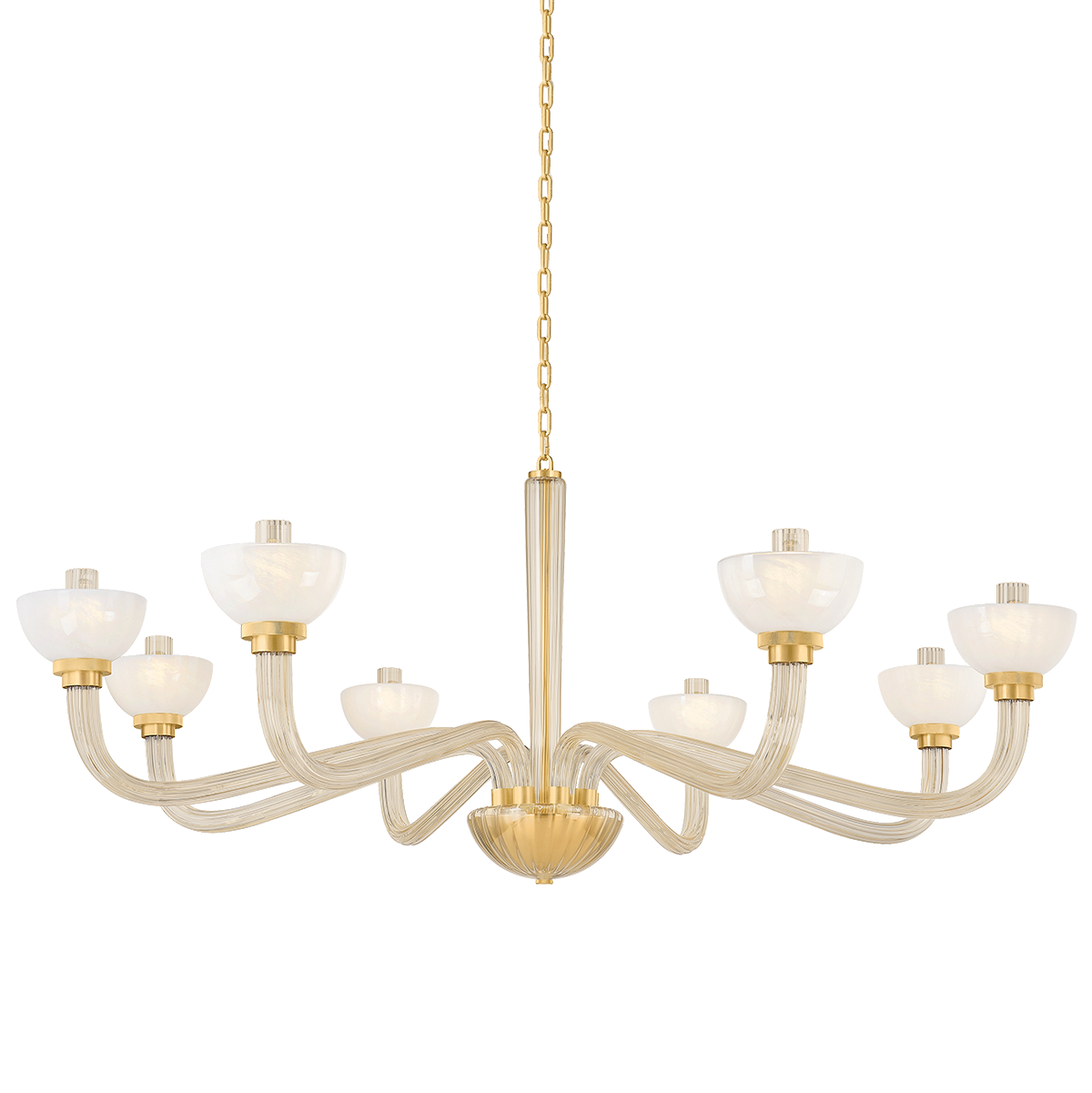 St. Lawrence Chandelier