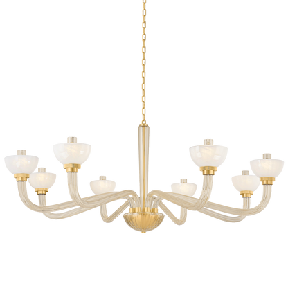 St. Lawrence Chandelier
