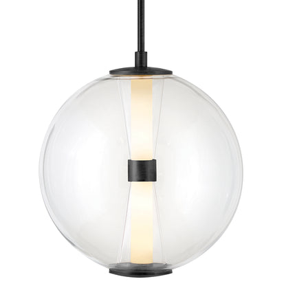Elin Medium Globe Pendant