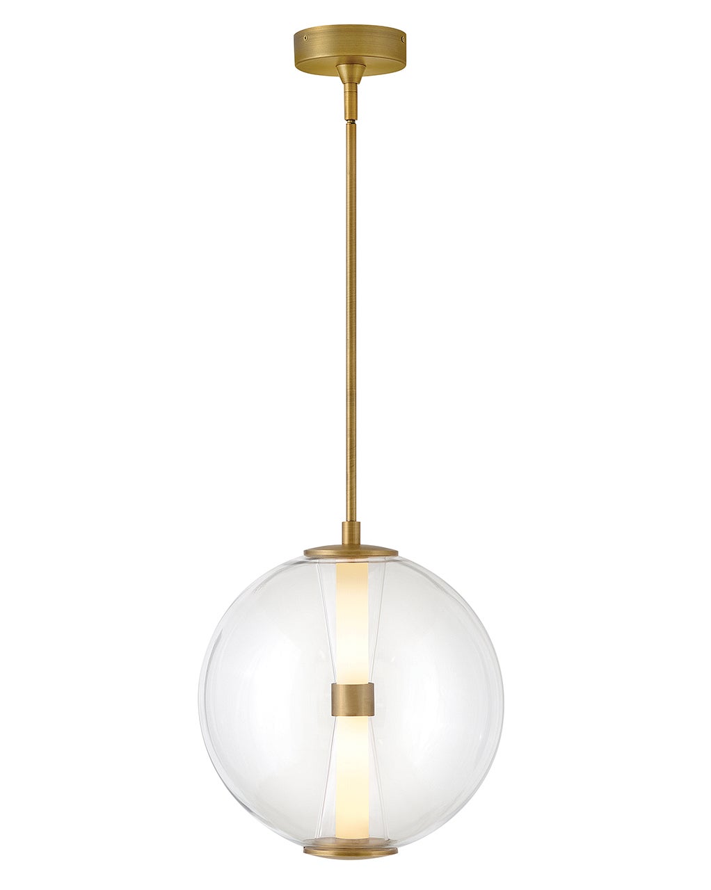 Elin Globe Pendant