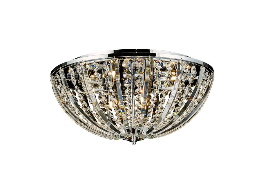 Empire Flush Mount