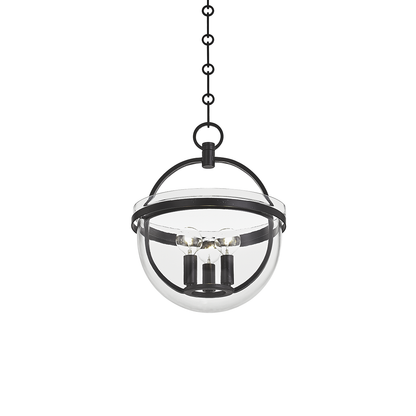 Malloy Lantern