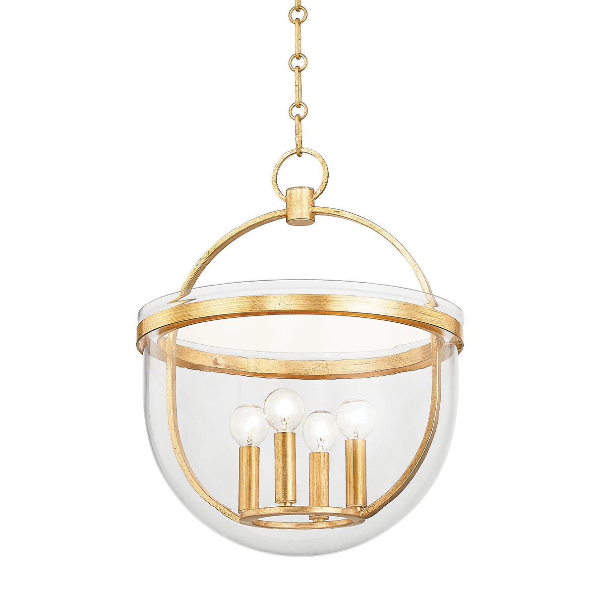 Malloy Lantern