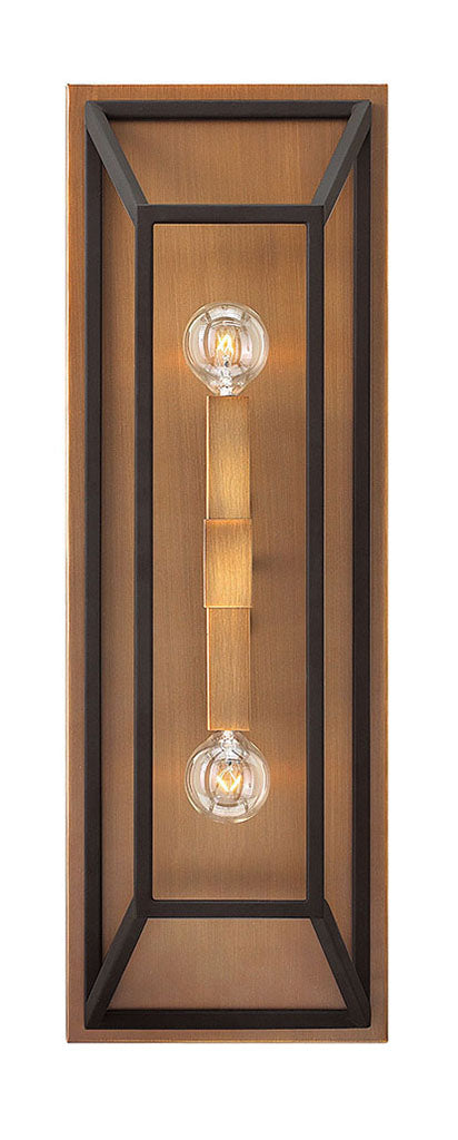 Fulton Sconce