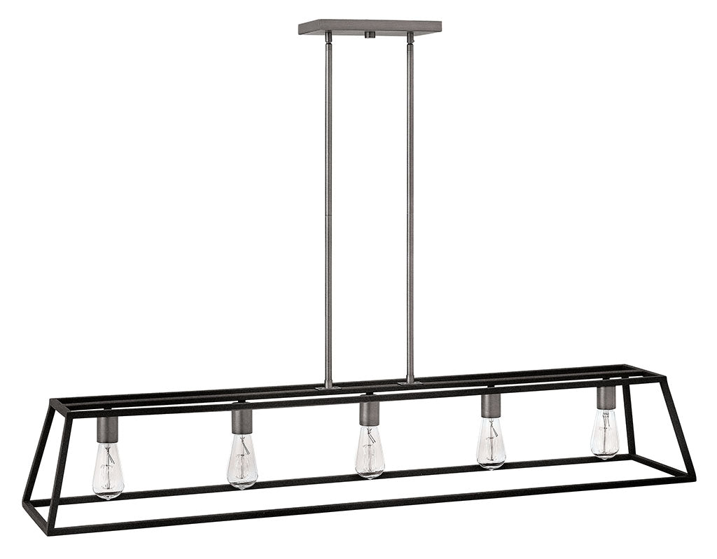 Fulton Open Frame Linear