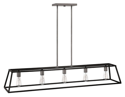 Fulton Open Frame Linear