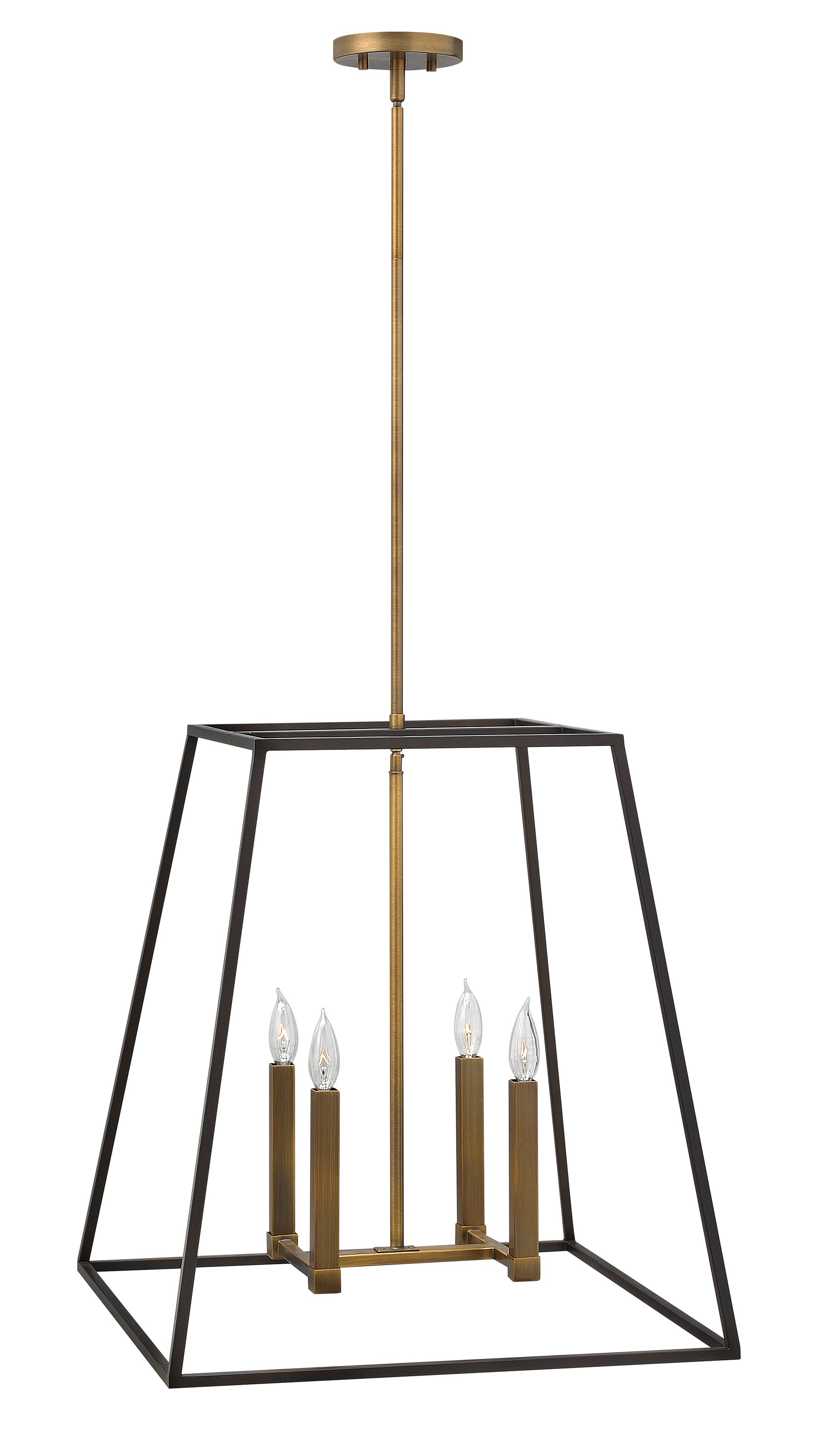 Fulton Small Open Frame
