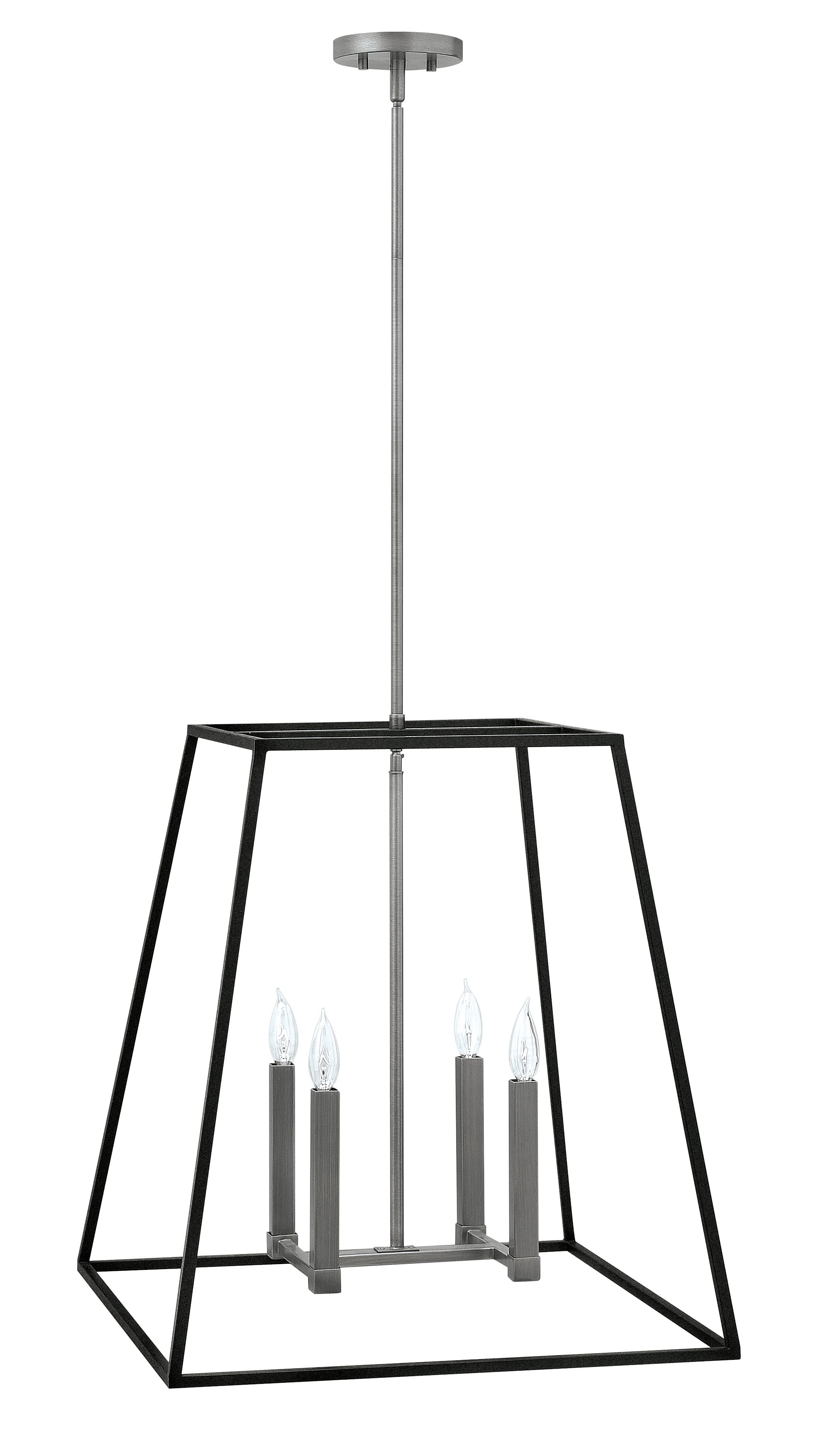 Fulton Small Open Frame