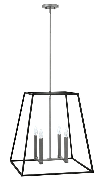 Fulton Small Open Frame