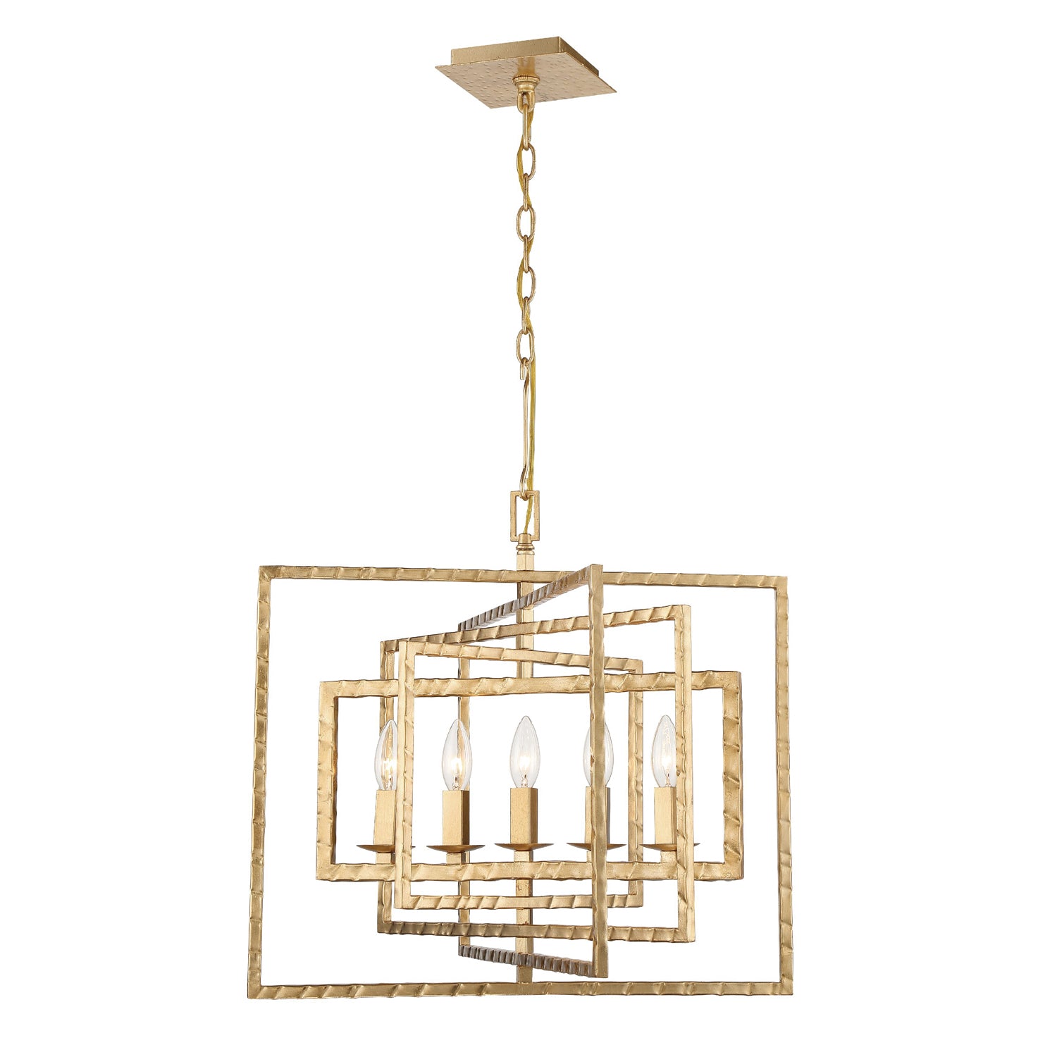 Capri Chandelier