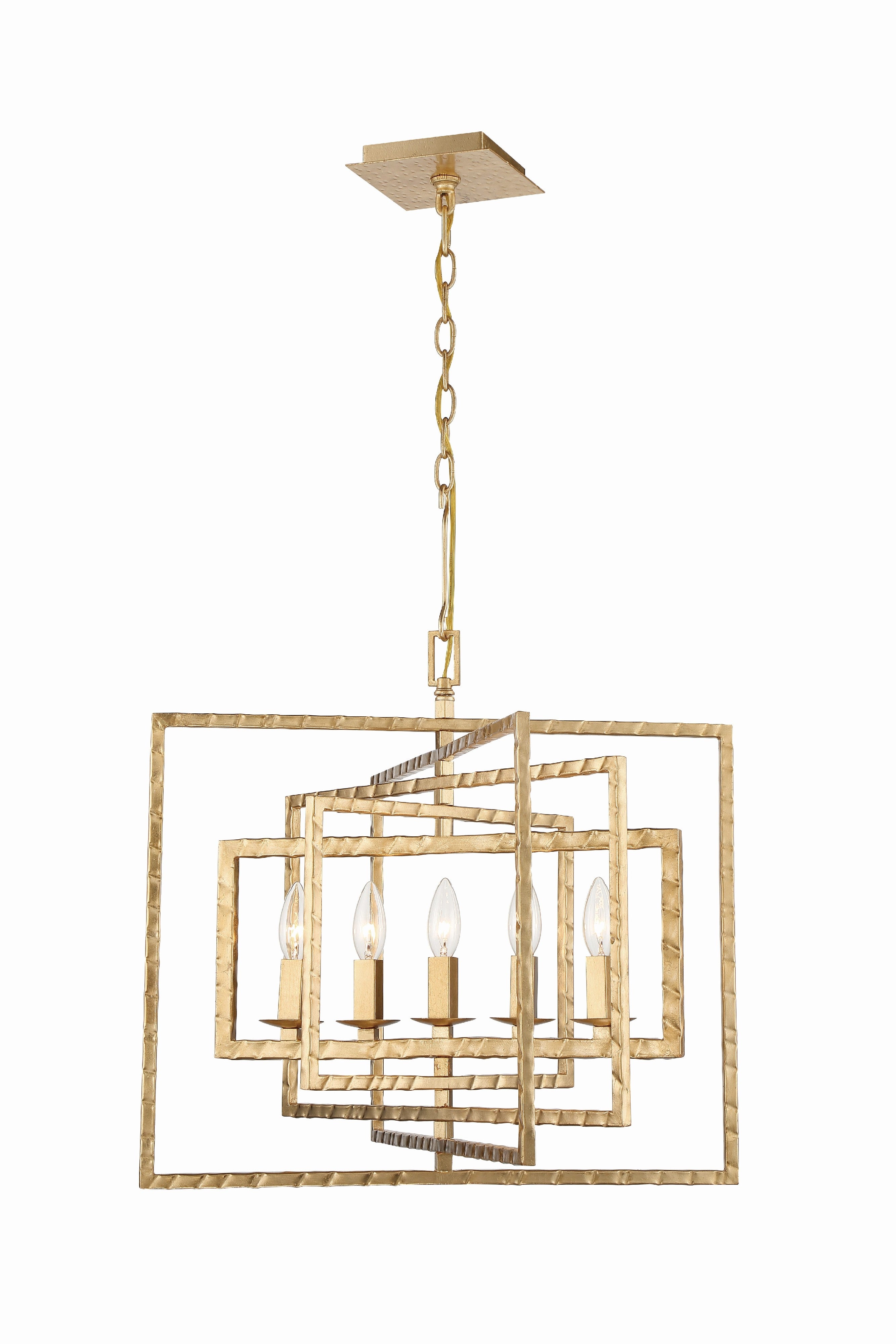 Capri 24'' Chandelier