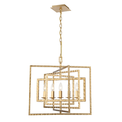 Capri Chandelier