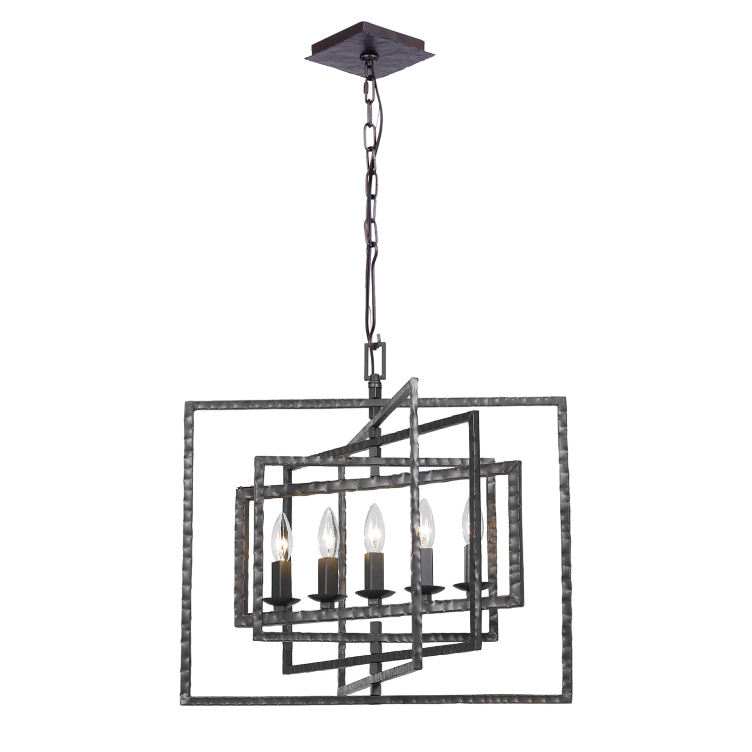 Capri Chandelier