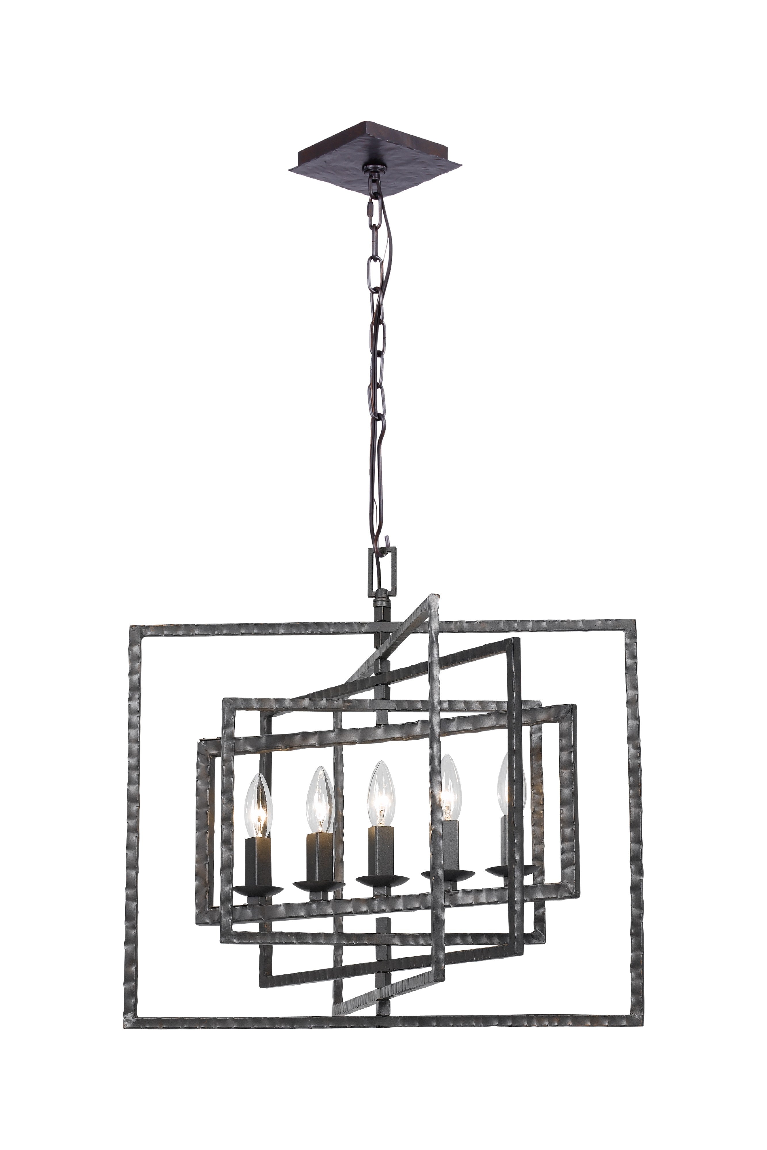 Capri 24'' Chandelier
