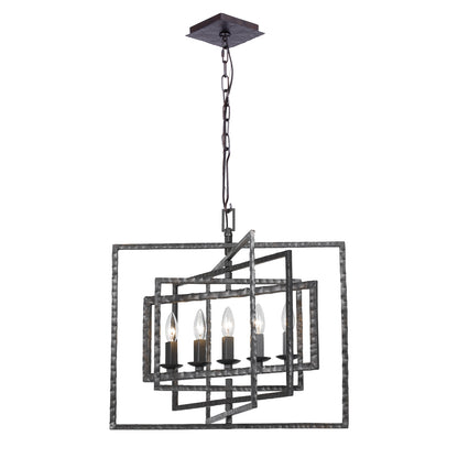 Capri Chandelier