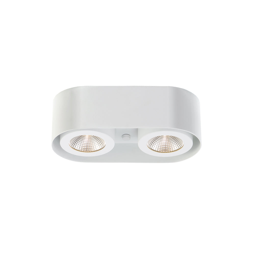 Nymark Flush Mount