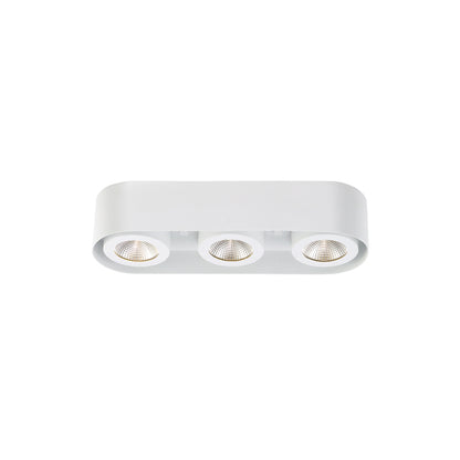 Nymark Flush Mount