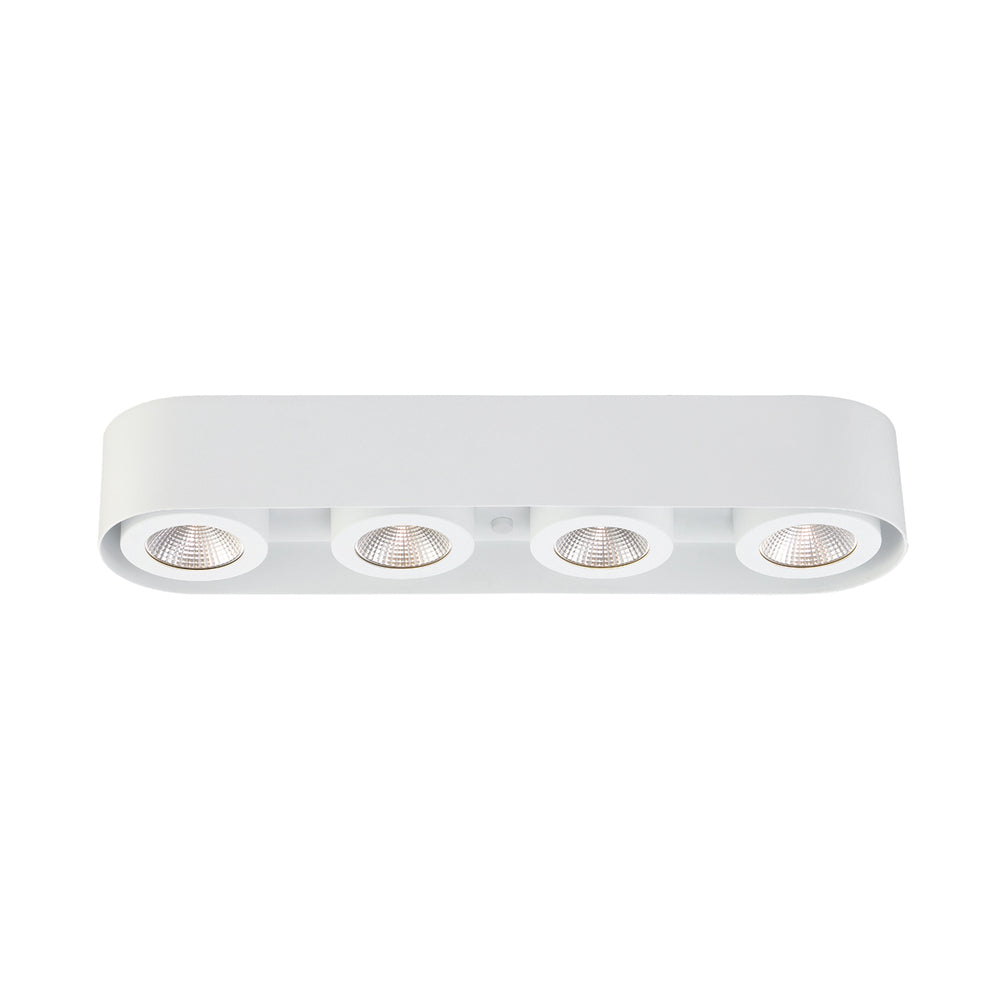 Nymark Flush Mount