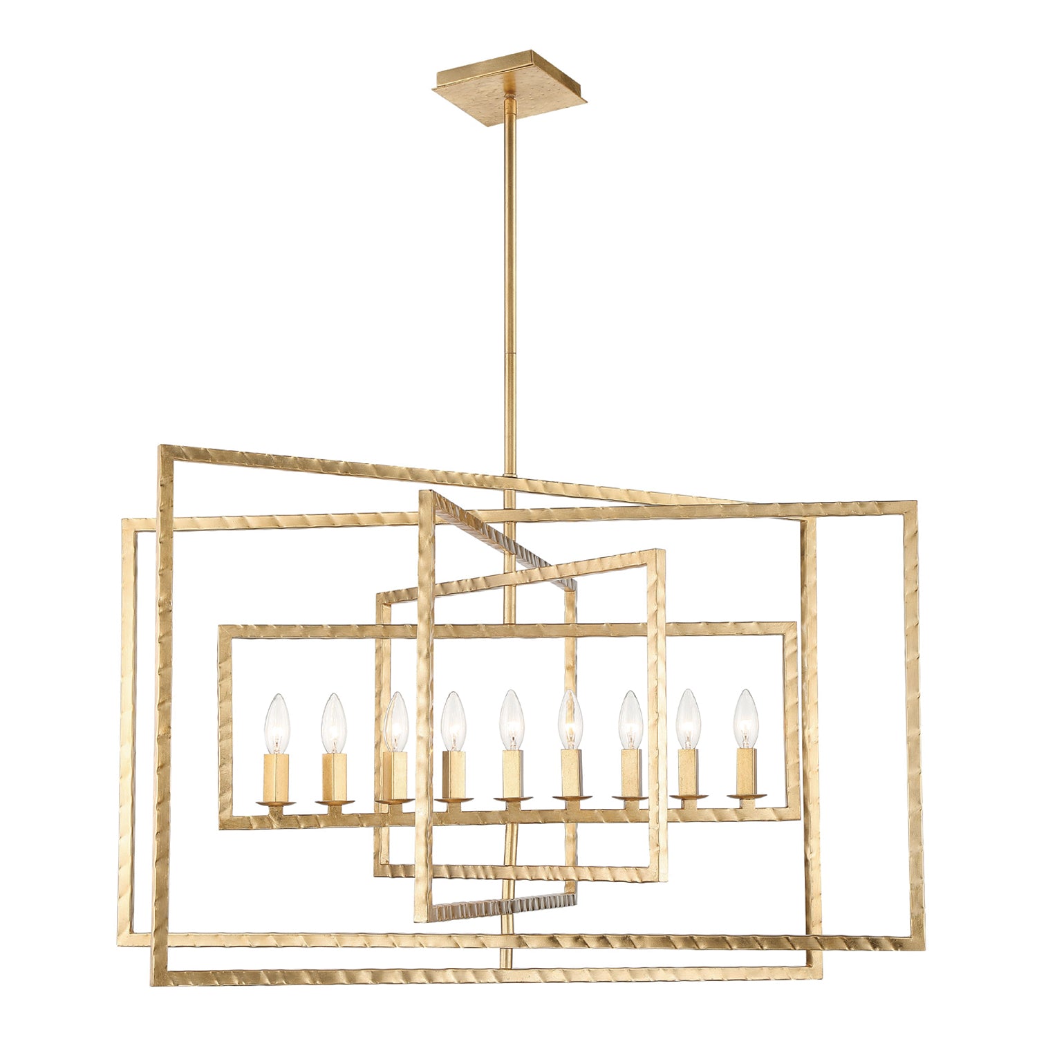 Capri Chandelier