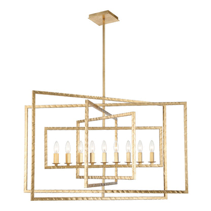 Capri Chandelier