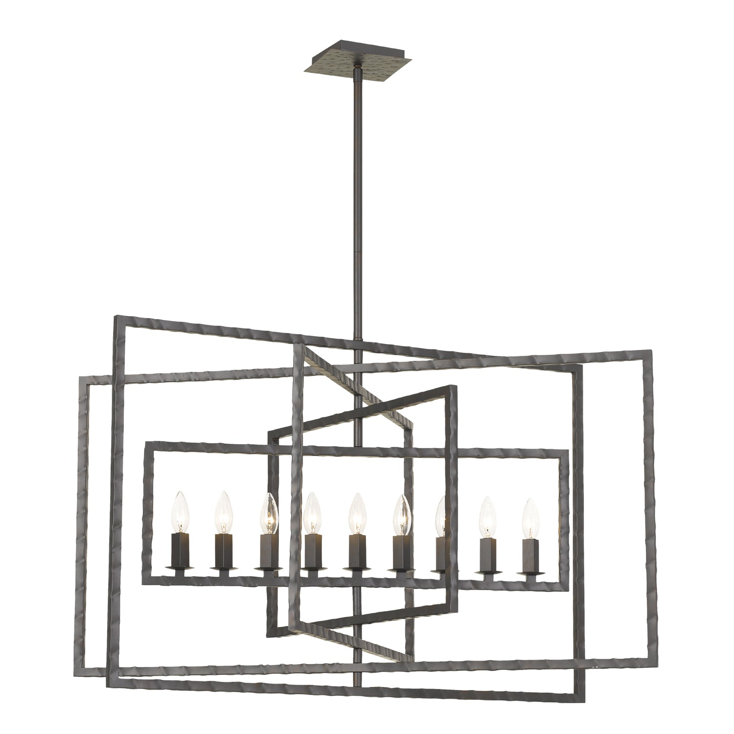Capri Chandelier