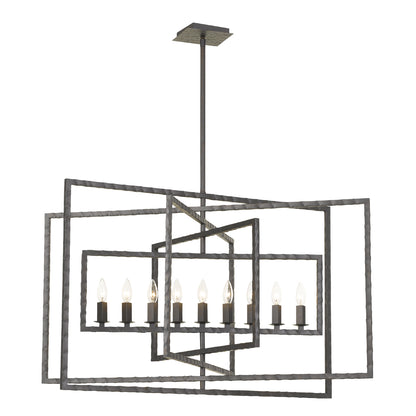 Capri Chandelier