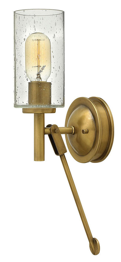 Collier Sconce
