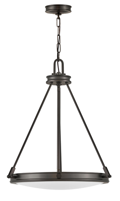 Collier Small Pendant