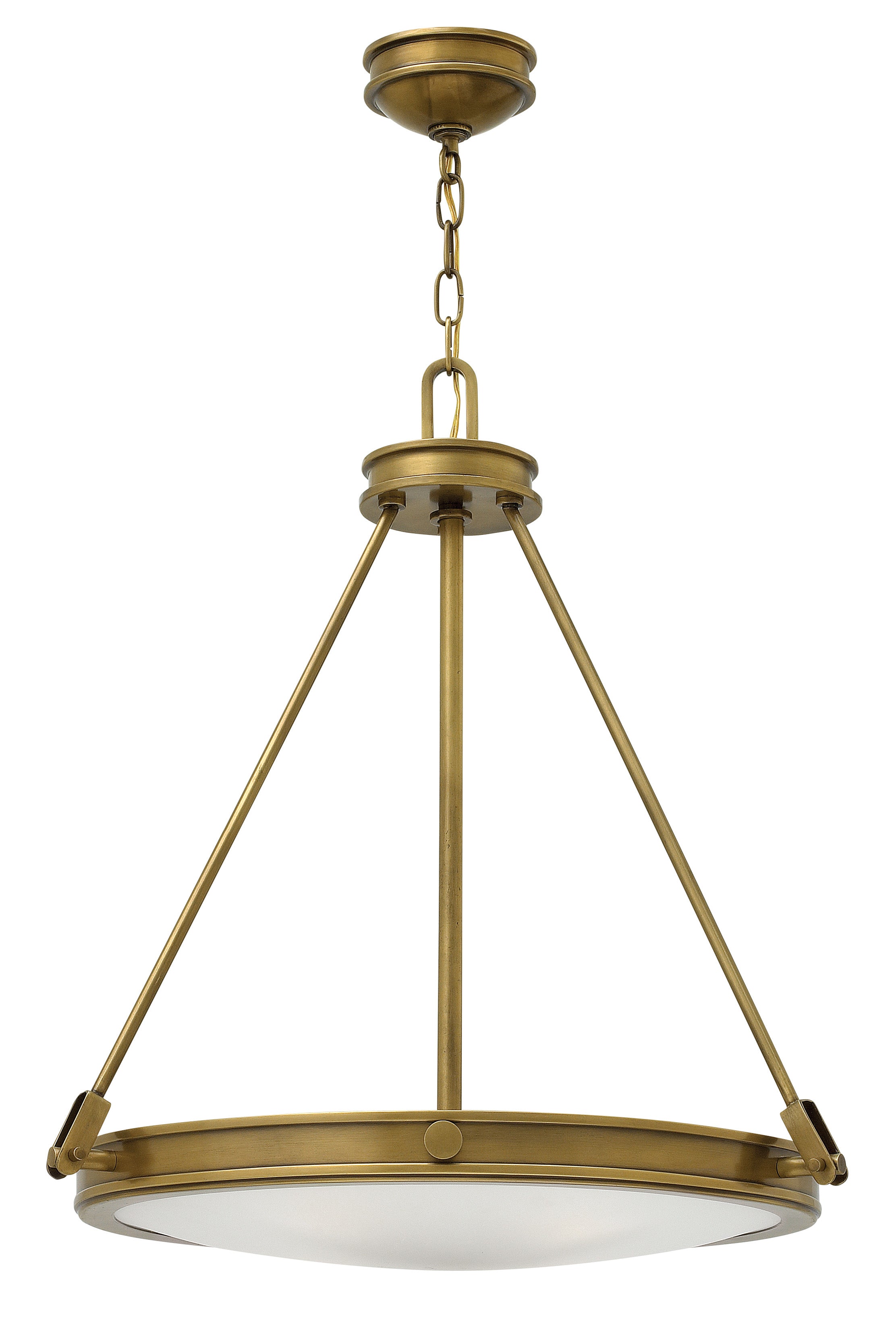 Collier Small Pendant