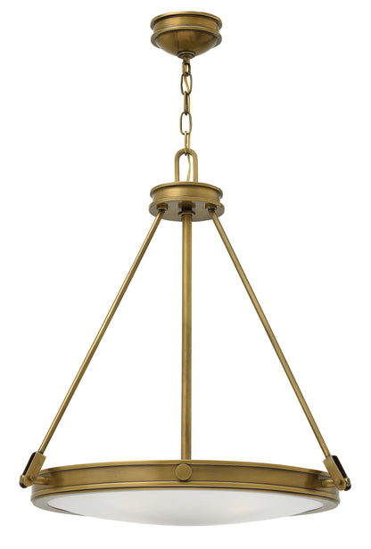 Collier Small Pendant