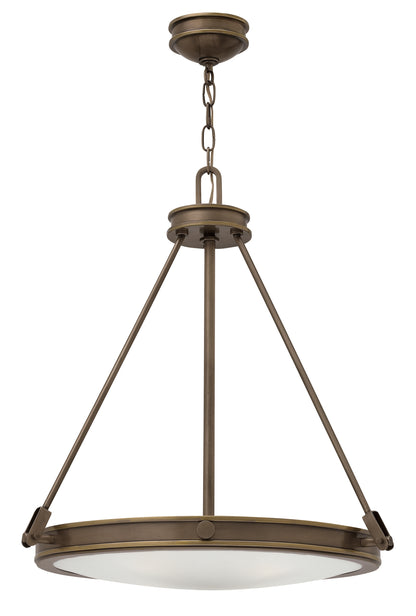 Collier Small Pendant
