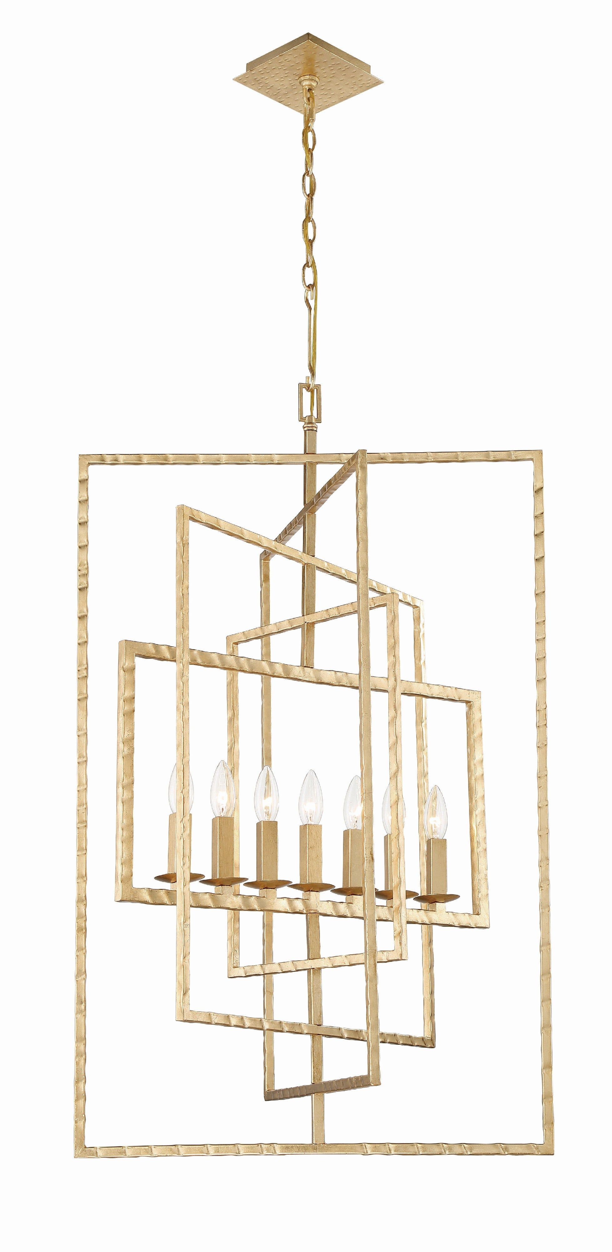 Capri 24'' Chandelier