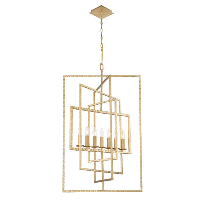 Capri Chandelier