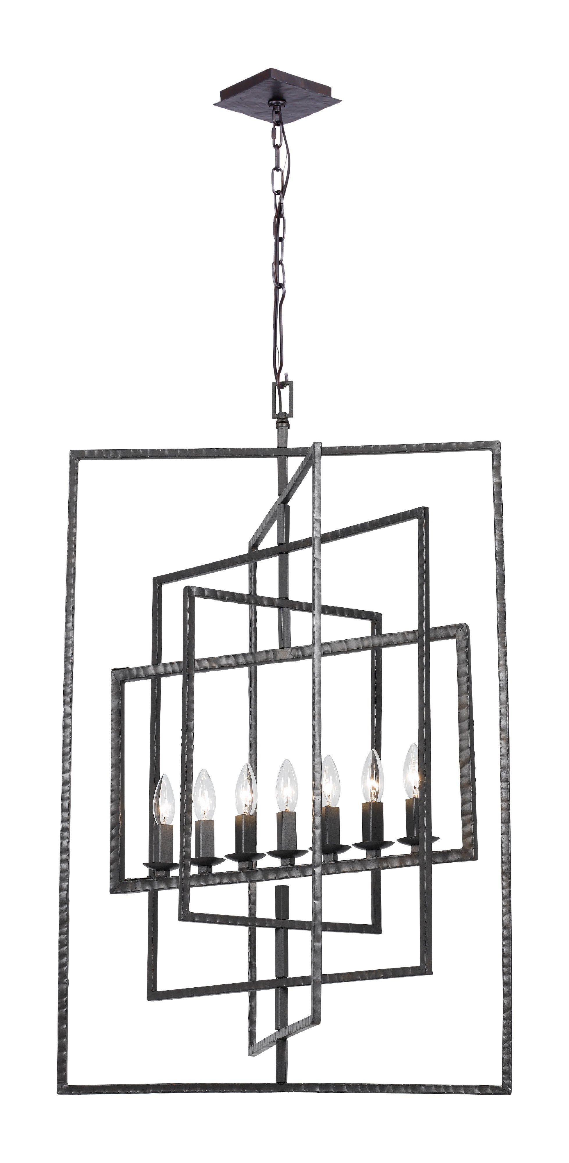 Capri 24'' Chandelier
