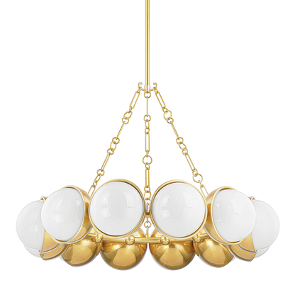 ALTHEA Chandelier