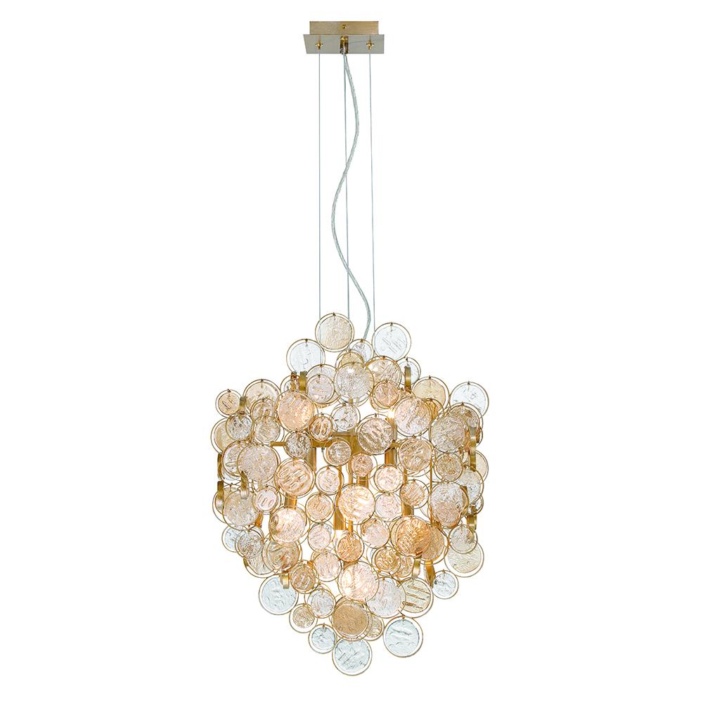 Trento Chandelier