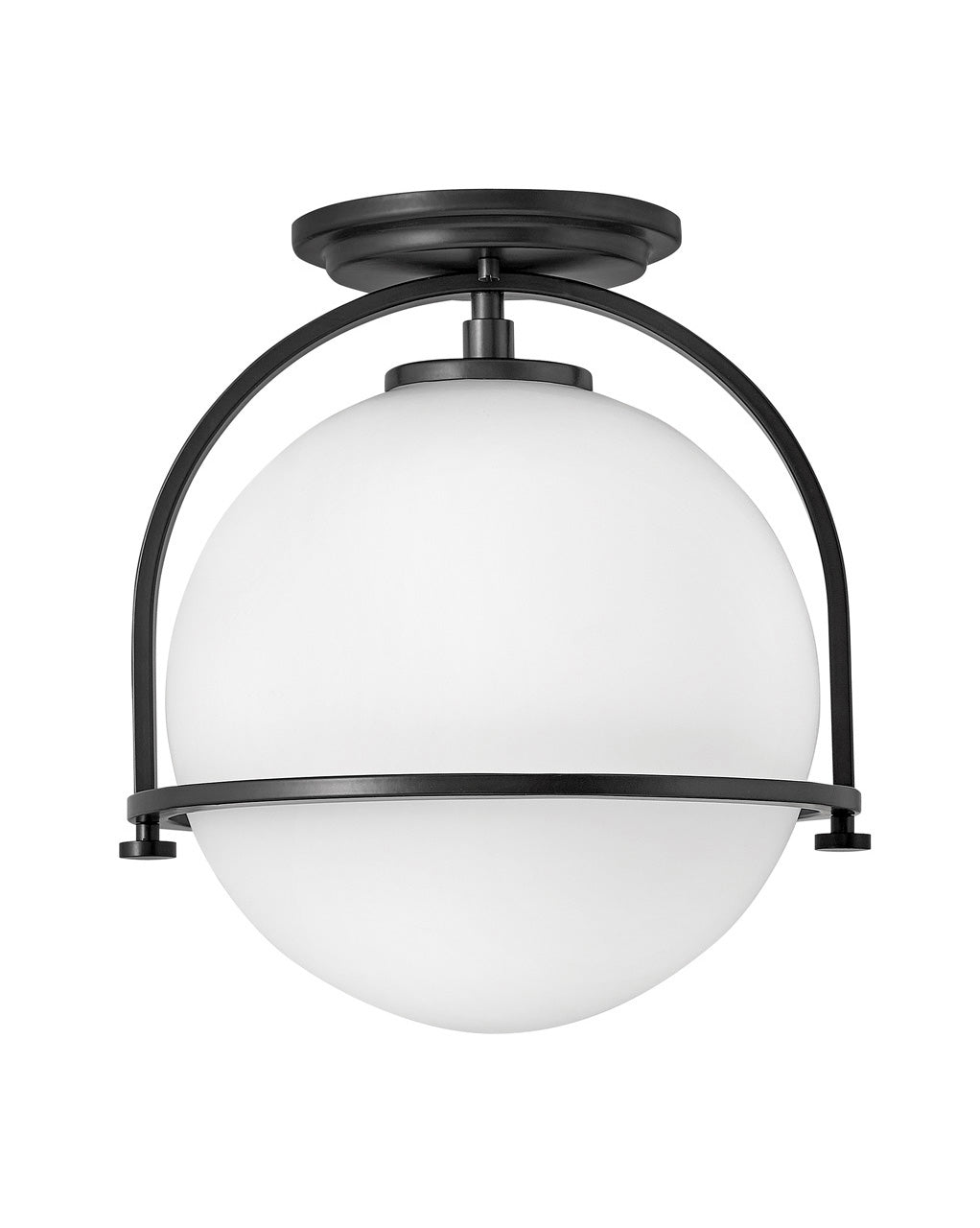 Somerset Semi-flush Mount