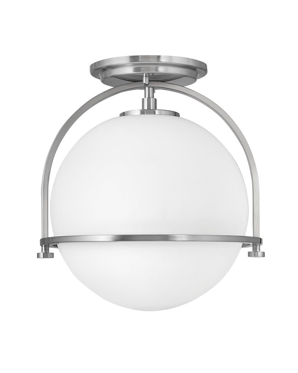 Somerset Semi-flush Mount