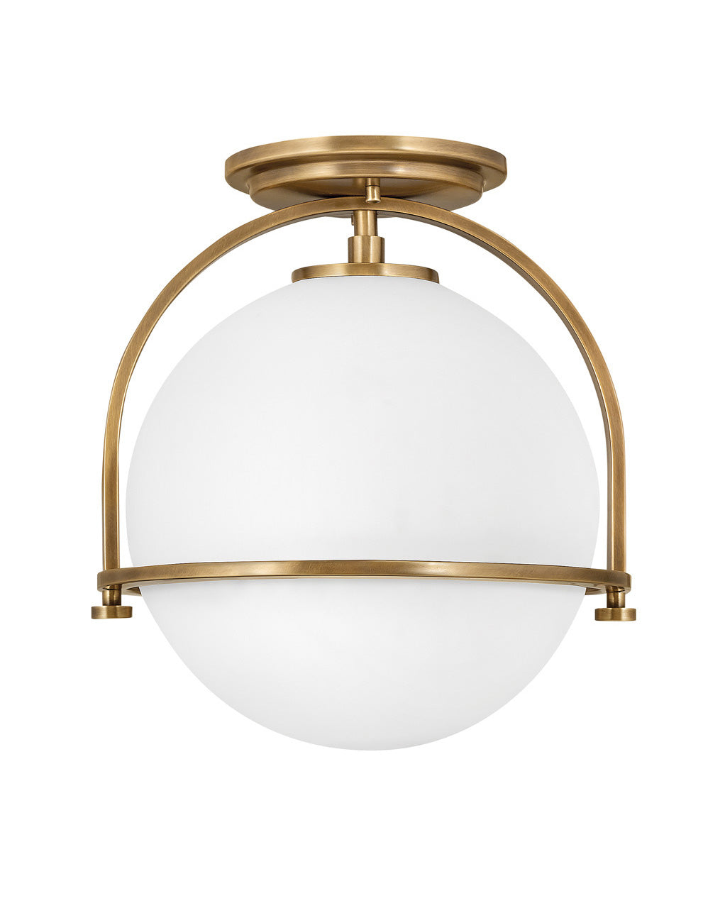 Somerset Semi-flush Mount