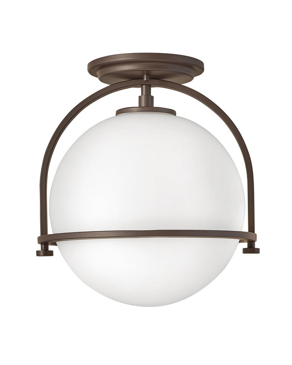 Somerset Semi-flush Mount