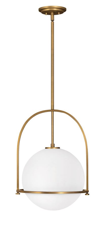 Somerset Medium Pendant