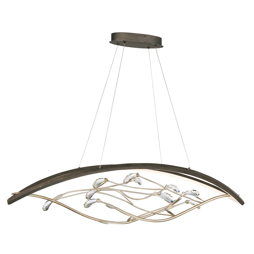 Basilica Chandelier