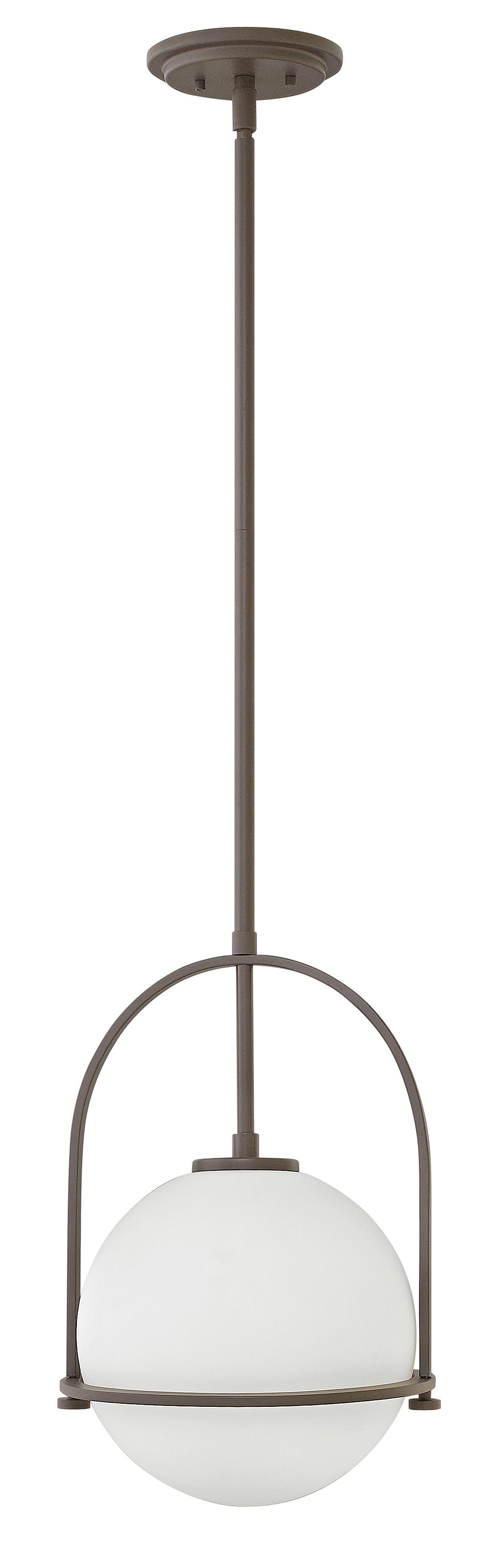 Somerset Small Pendant