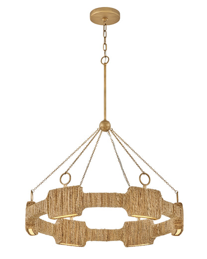 Raffi LED Chandelier