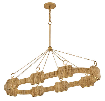 Raffi Large LED Linear