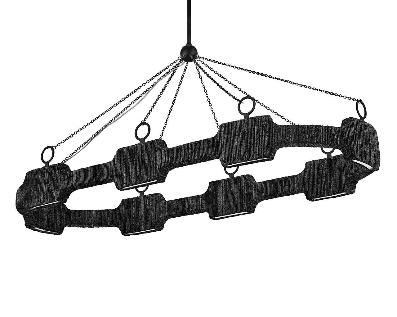 Raffi Large LED Linear