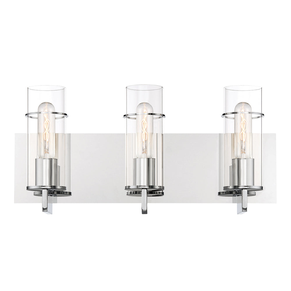 Pista Vanity