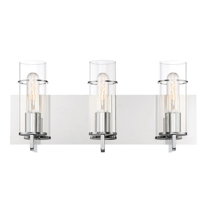Pista Vanity