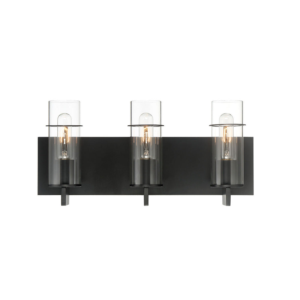 Pista Vanity